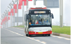 成都T1路公交車路線