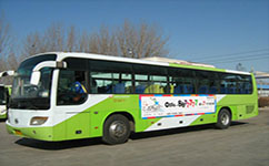 天津526路公交車路線