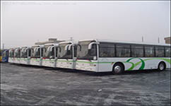天津觀光3路公交