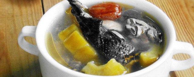 沙縣烏雞湯做法 大傢可以瞭解一下