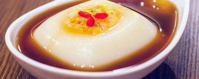 糯米粉如何做涼糕 食神教你如何正確制作美味