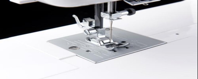 小型縫紉機怎麼用 如何使用