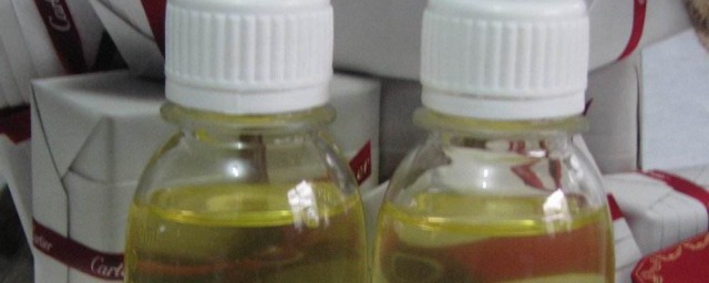 蓖麻油用途 你知道嗎