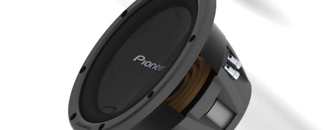 喇叭正負極怎麼分 喇音響叭分正負極嗎
