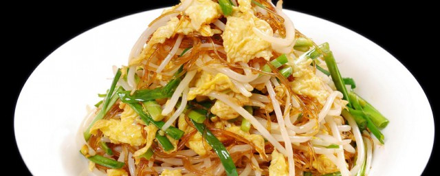 合菜的做法 合菜怎麼做