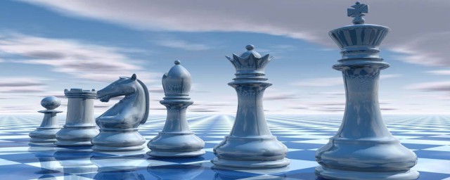 國際象棋開局原理 國際象棋開局的五大原理詳解