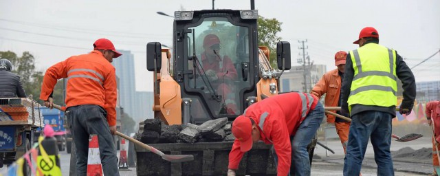 開山修路違法嗎 要註意些什麼