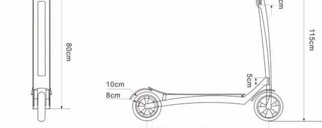 小米滑板車如何換輪胎 你知道嗎