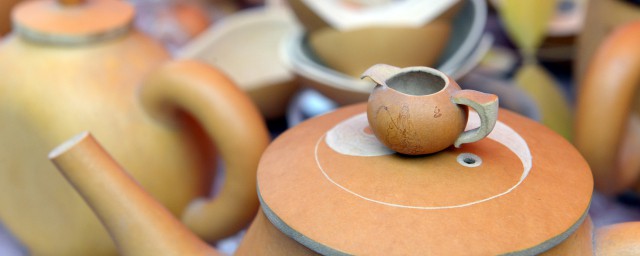葫蘆茶壺制作方法 手工DIY制作葫蘆小茶壺