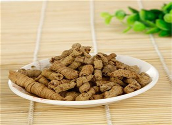 巴戟天副作用多 用藥需謹慎