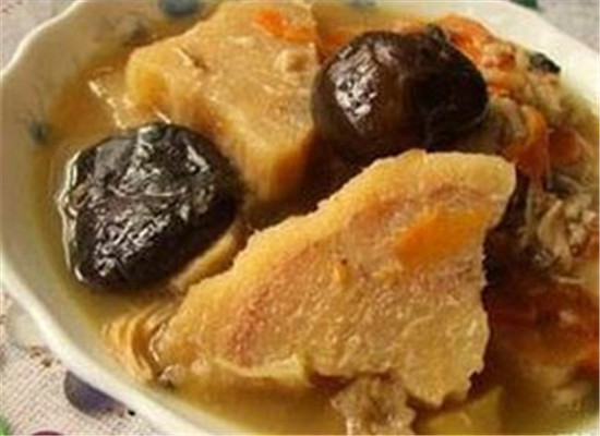 粉葛的不宜食用人群你在其中嗎