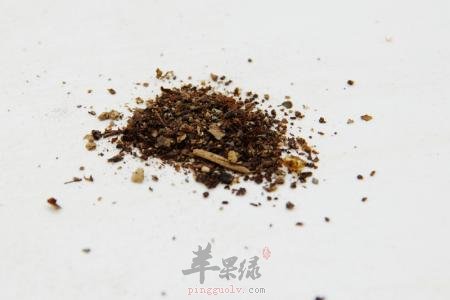 看看夜明砂的藥用功效有哪些