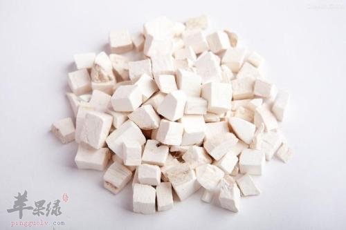 葛根的營養價值 能幫助解渴豐胸