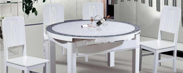 12人圓餐桌尺寸 12人圓形餐桌尺寸通常是多少