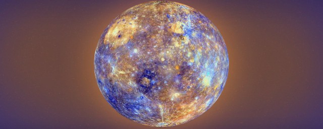 水星有多大 水星的大小詳解