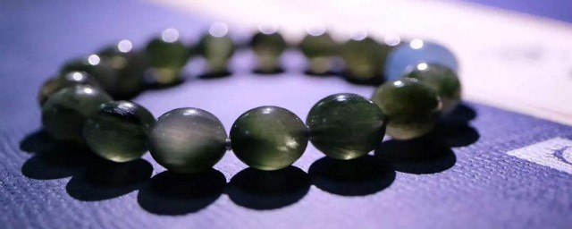 綠發晶的作用 綠發晶的三大作用