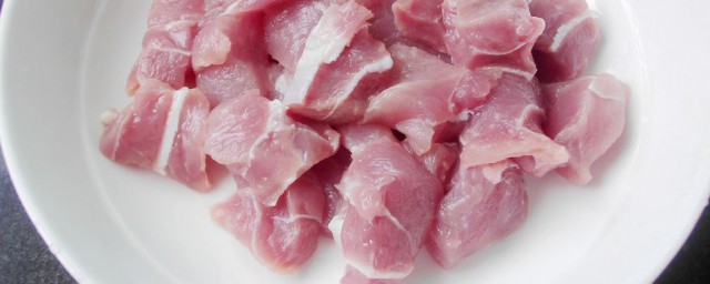豬腱子煮粥有營養嗎 豬腱子肉的功效與作用