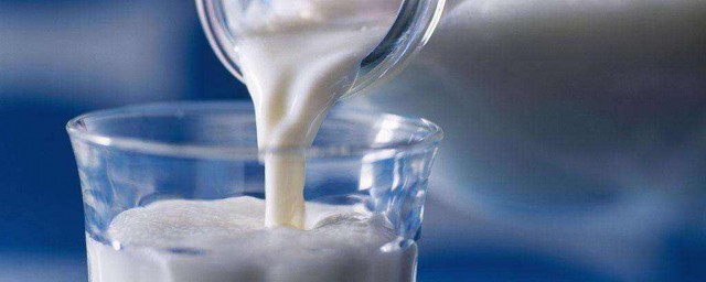 經期喝牛奶好處和壞處 你知道嗎