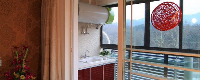 太陽能熱水器有必要安裝嗎 傢裡安裝太陽能熱水器有必要嗎