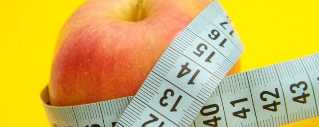黃瓜蘋果減肥法 減肥怎麼做
