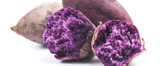 紫薯和雞蛋相克嗎 紫薯可以和雞蛋一起吃嗎