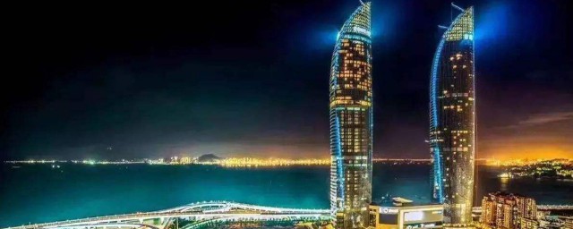 福建為什麼劃入華東 福建為什麼叫“閩”