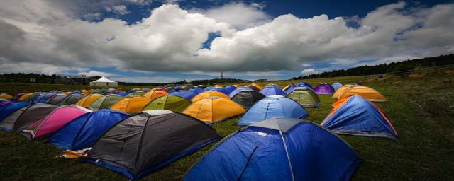 烏魯木齊周邊露營地有哪些 讓你枕著美景入睡