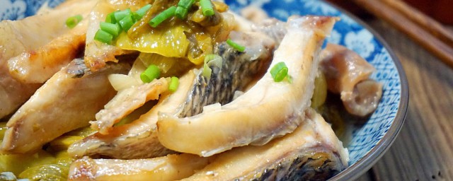 東北拌生魚做法圖解 個人做法分享