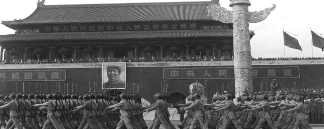 1949年中國有多少人口 1949中國人口人數詳解