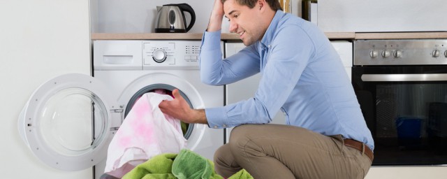怎麼折洗衣機 臟瞭的洗衣機怎麼清洗