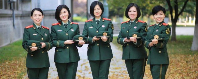 桂林有幾所軍校 軍校如何