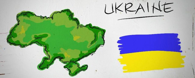 烏克蘭全國總共有多少個州 烏克蘭有幾個州