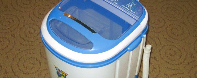 全自動洗衣桶怎麼清洗 全自動洗衣桶如何清洗