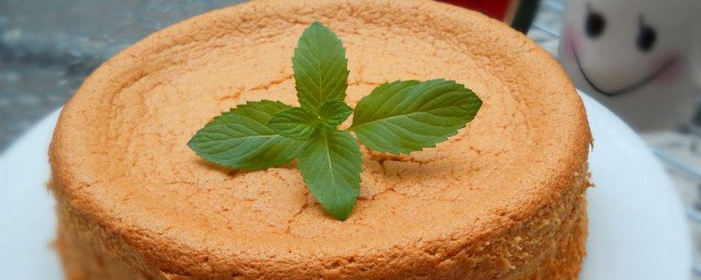 綿軟蛋糕教學視頻 在傢也能做好吃的瞭