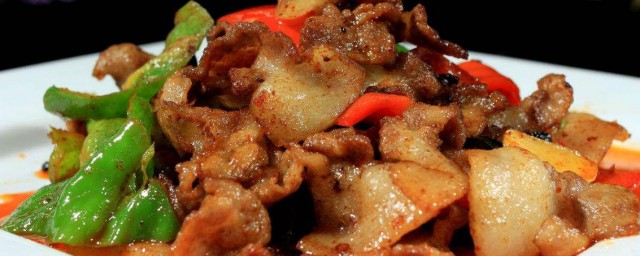 蒜香鹽煎肉教學視頻 這樣做最好吃