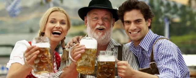 德國人平均壽命 十大長壽國之一