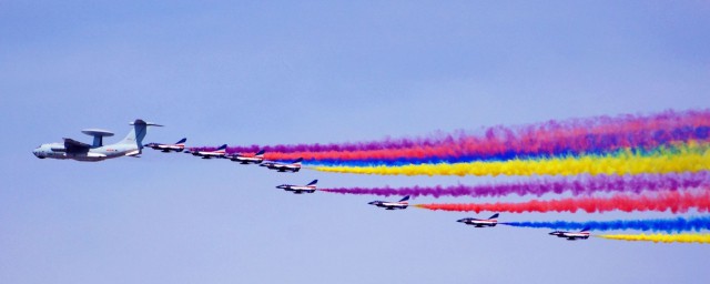 國慶閱兵有外國元首觀看嗎 2019大閱兵邀請外國元首瞭嗎