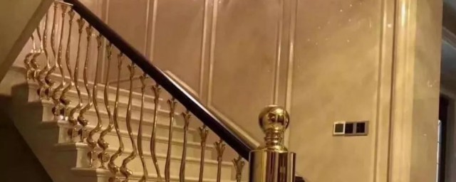 樓梯墻裙怎麼貼好看 一定要看
