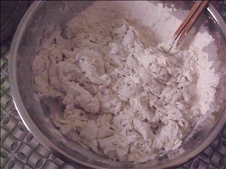 咖喱土豆餅