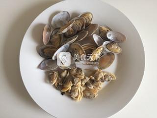 海鮮飯