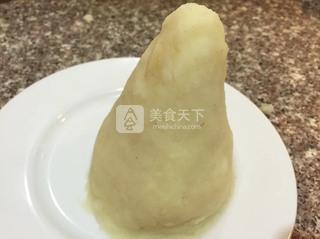 土豆泥沙拉