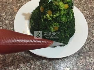 土豆泥沙拉