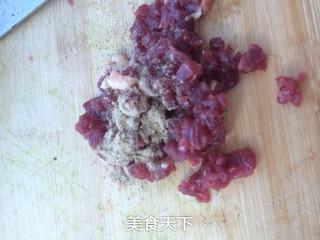 肉醬經典意面