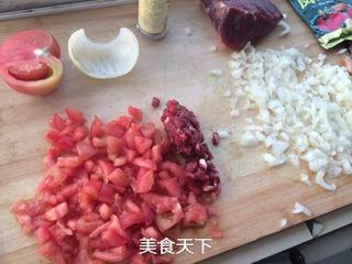 肉醬經典意面