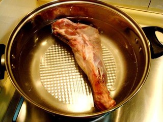 土耳其羊肉手抓飯