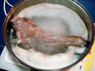 土耳其羊肉手抓飯
