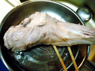 土耳其羊肉手抓飯