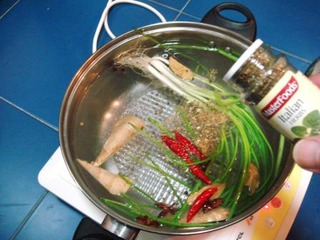 土耳其羊肉手抓飯