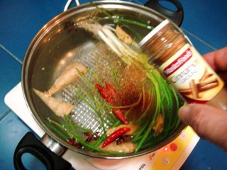 土耳其羊肉手抓飯