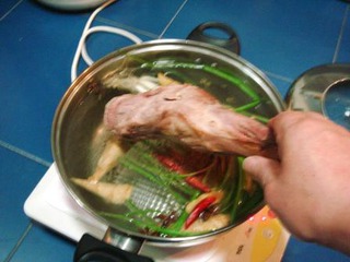 土耳其羊肉手抓飯
